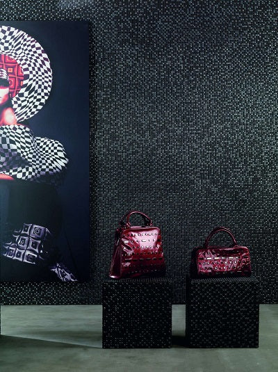 Dune Orion Mosaic Setting