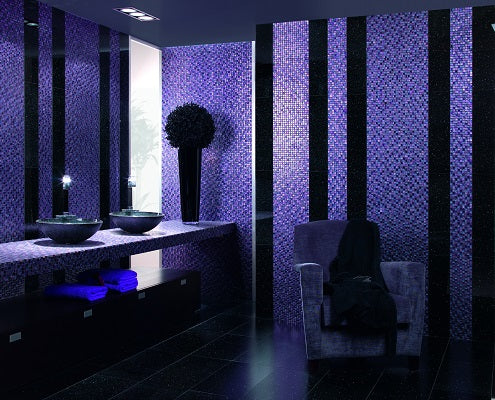 Dune Nayade Mosaic Setting