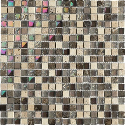 Dune Jaipur Mosaic 29.9 x 29.9cm