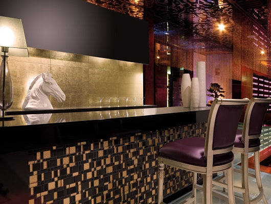 Dune Cleopatra Mosaic Setting