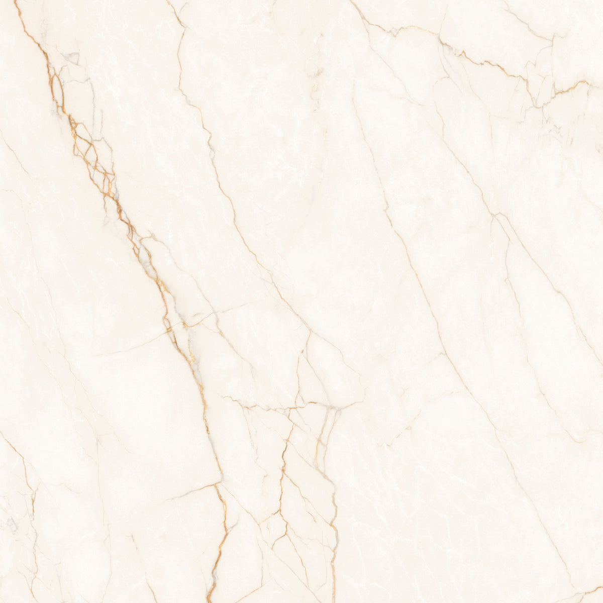 Grespania White Balance Wall & Floor Tile 120 x 120cm