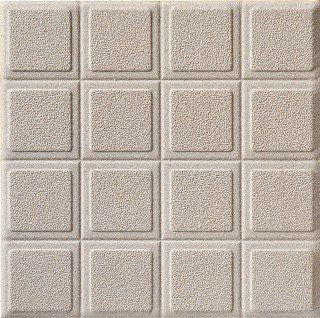 Industry Anti-Slip White Four Square 20 x 20cm