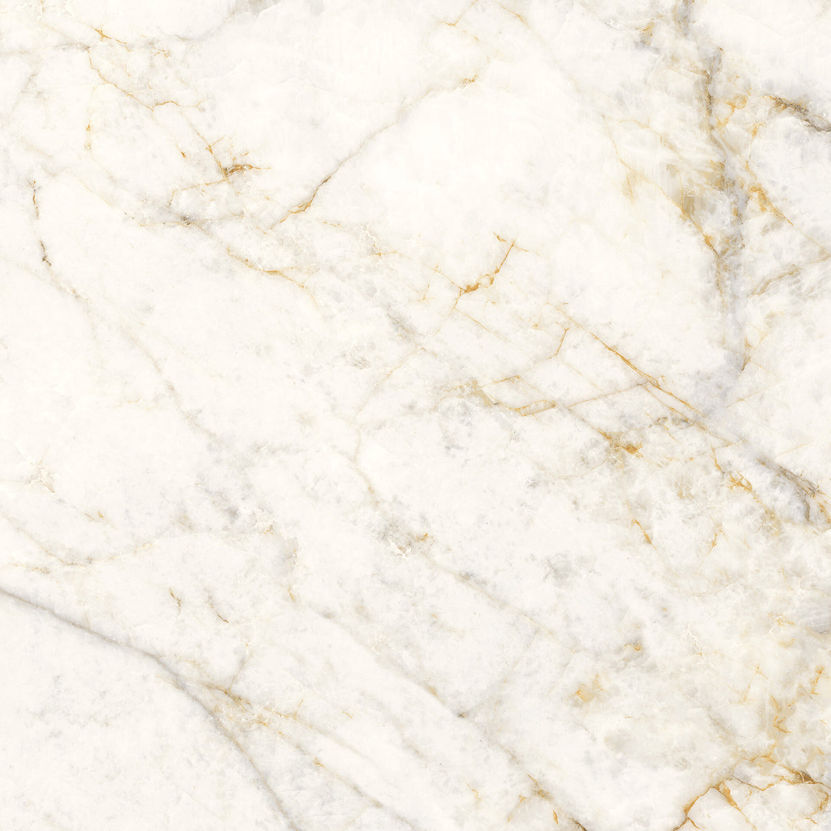 Grespania Cuarzo Reno Polished Wall & Floor Tile 59 x 59cm