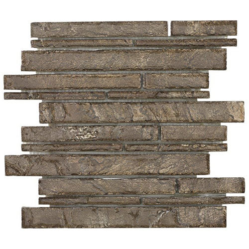 Dune Duende Copper Mosaic 30 x 30cm