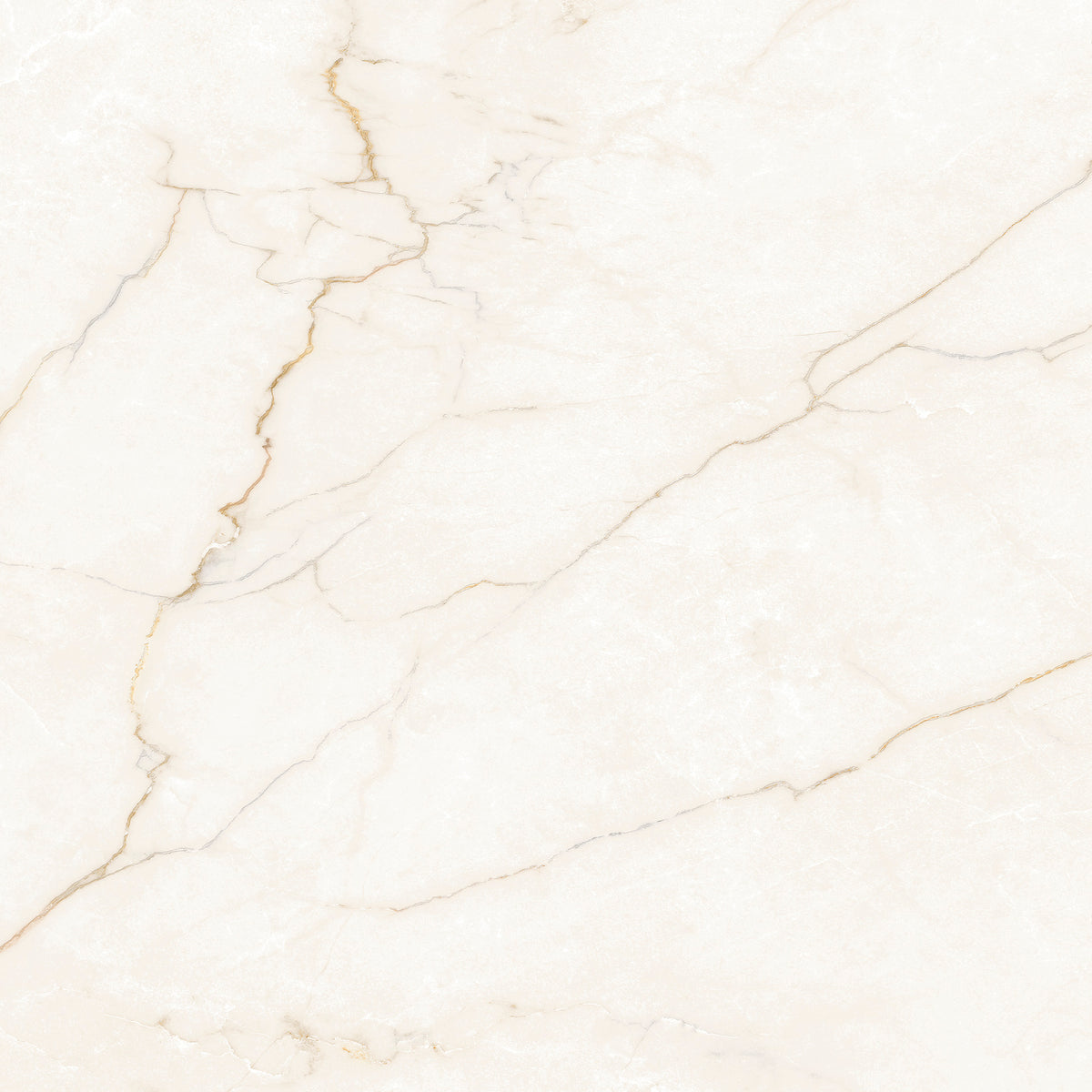 Grespania White Balance Wall & Floor Tile 60 x 60cm