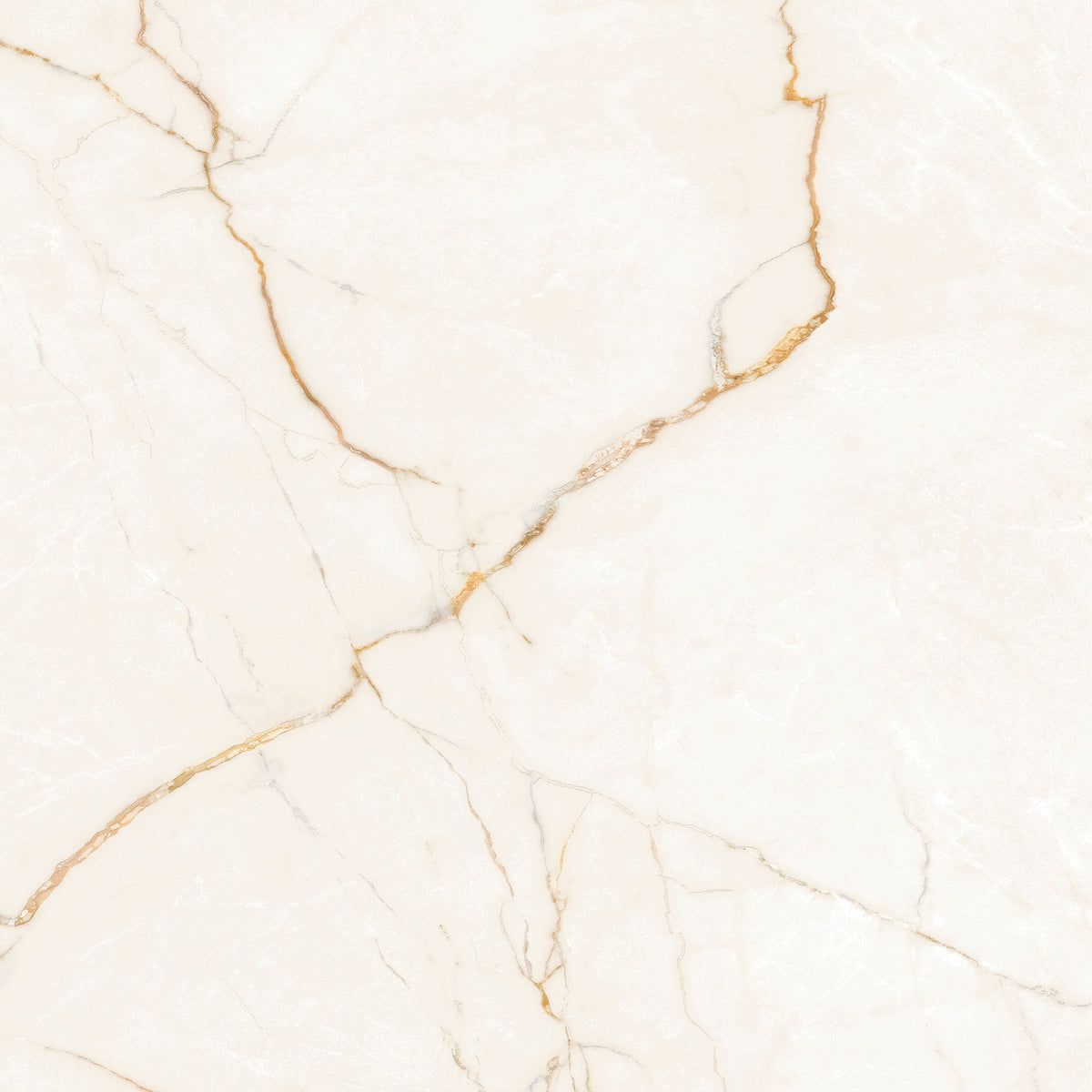 Grespania White Balance Wall & Floor Tile 60 x 60cm