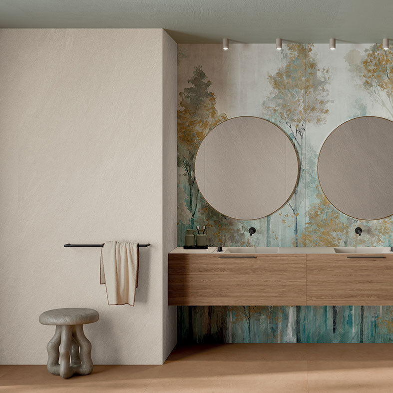 ABK Cliff Ivory Tiles
