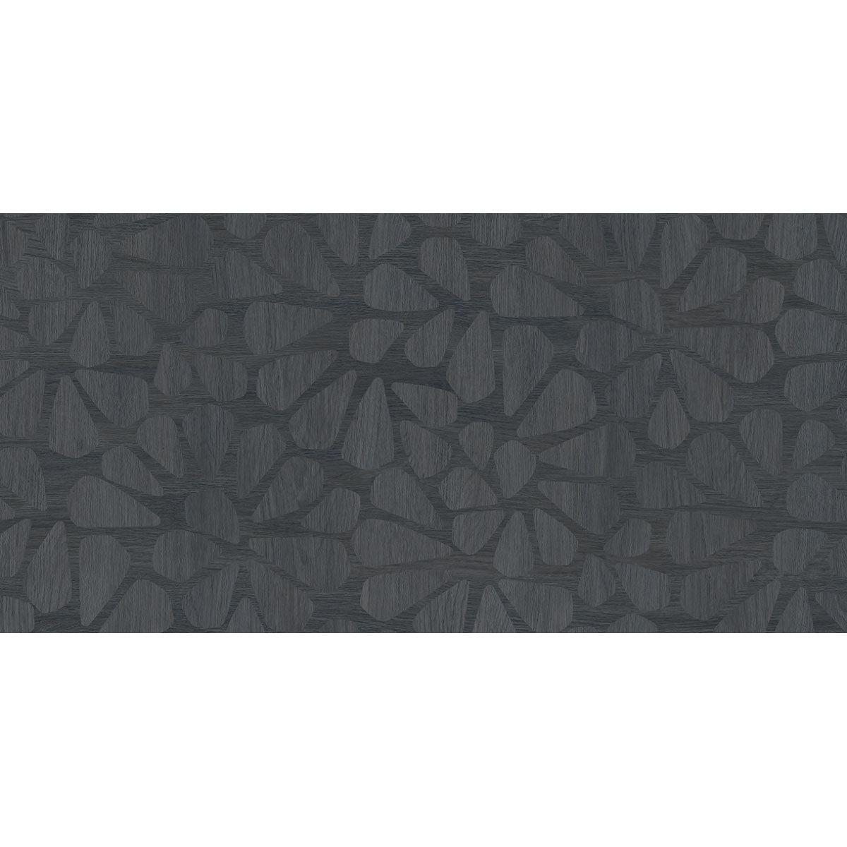 ABK Moooi Nesting Room Decor Passage Black Wall & Floor Tile 60 x 120cm