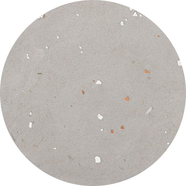 ABK Moooi Nesting Room Egg Scape Concrete (detail)