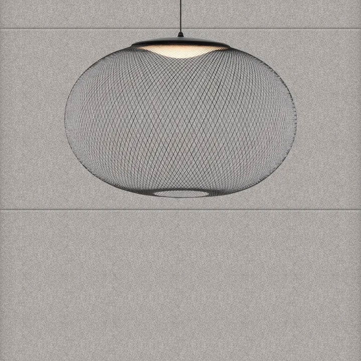 ABK Moooi Nesting Room Sandy Plains Concrete Wall & Floor Tiles
