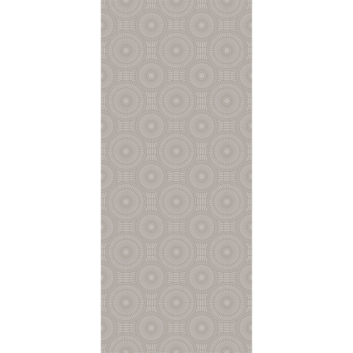 ABK Moooi Nesting Room Special Edition Geometrical Owl Concrete Wall Tile 120 x 280cm