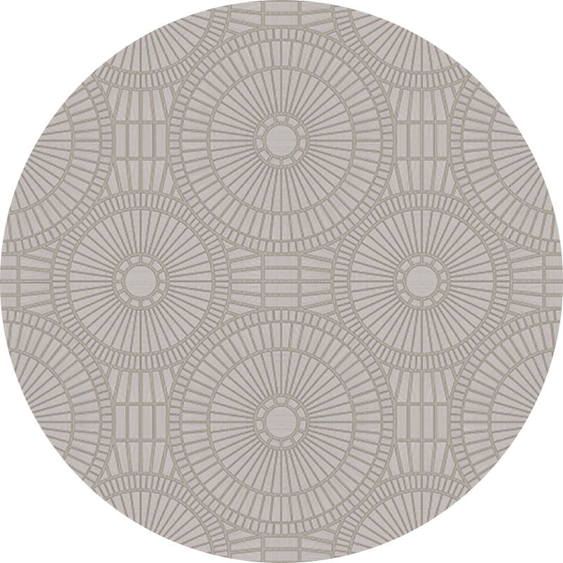 ABK Moooi Nesting Room Special Edition Geometrical Owl Concrete (detail)