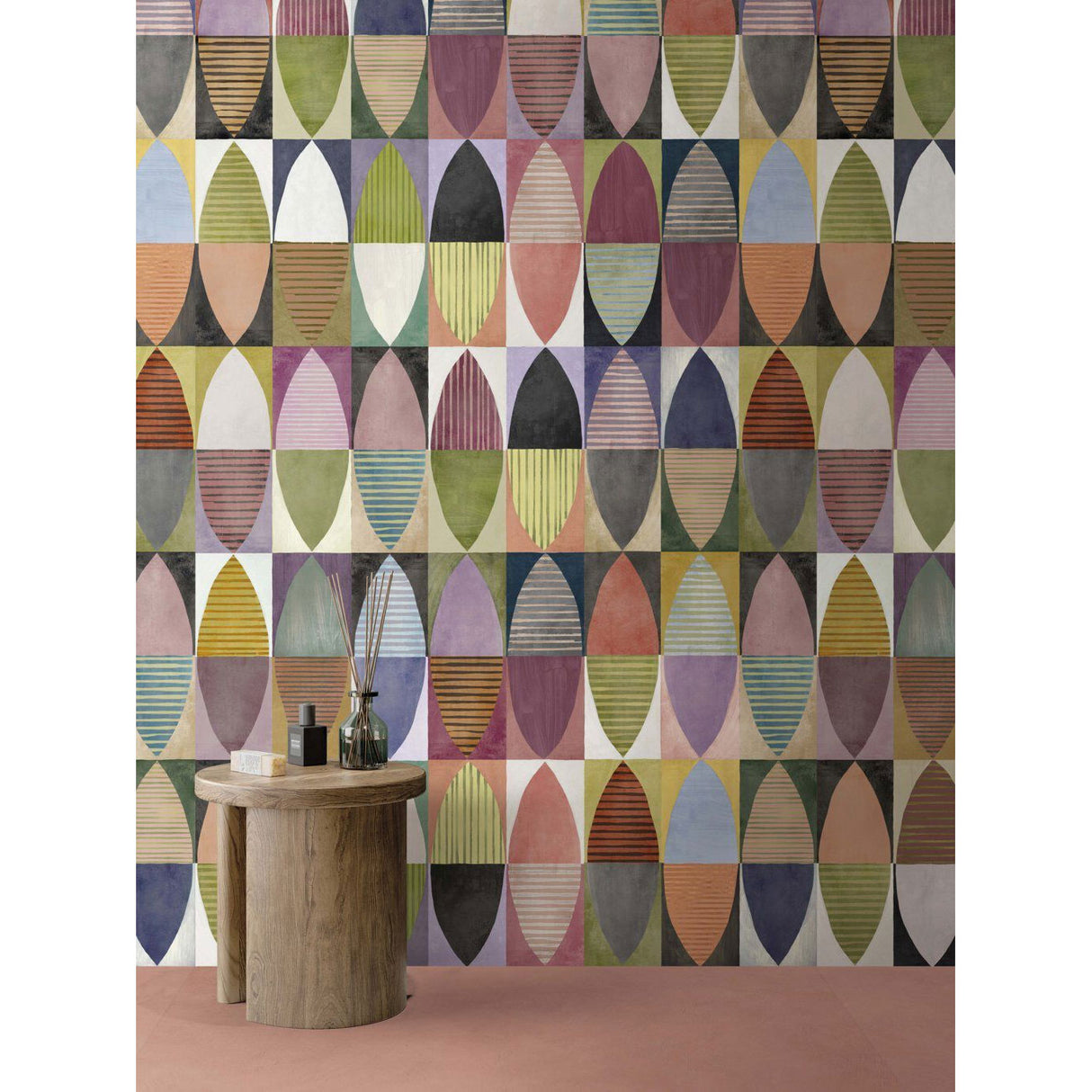 ABK Wide&Style On Demand Africa Wall Tiles