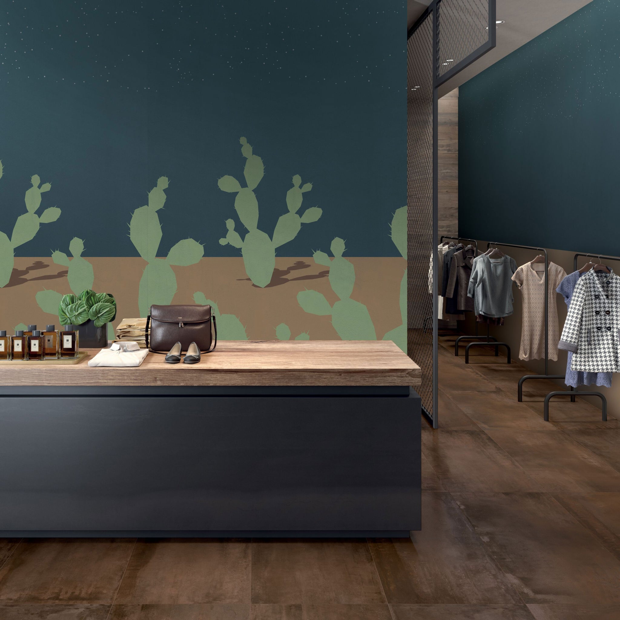 ABK Wide&Style On Demand Arizona Wall Tiles