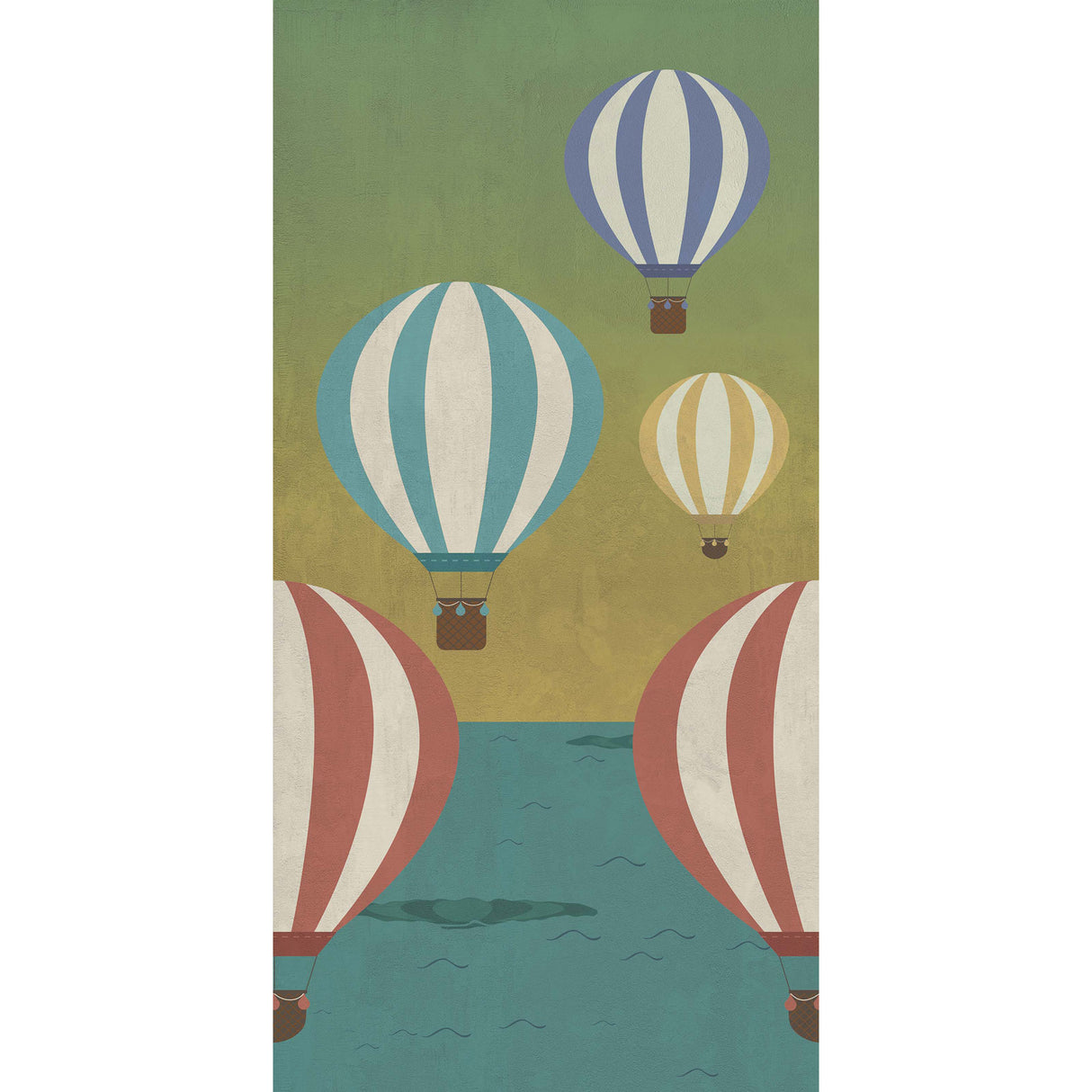 Wide&Style On Demand Baloon C