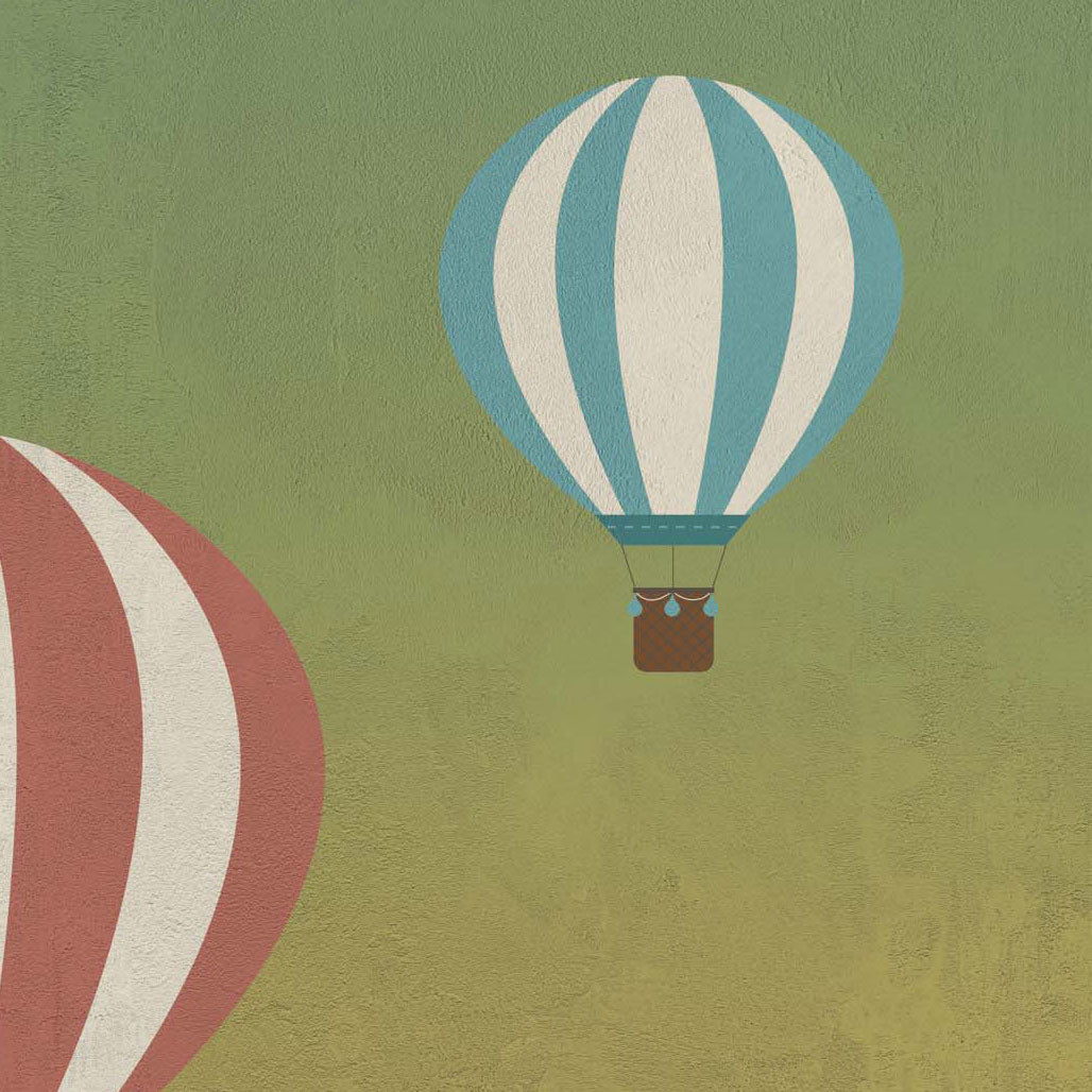 Wide&Style On Demand Baloon B (detail)