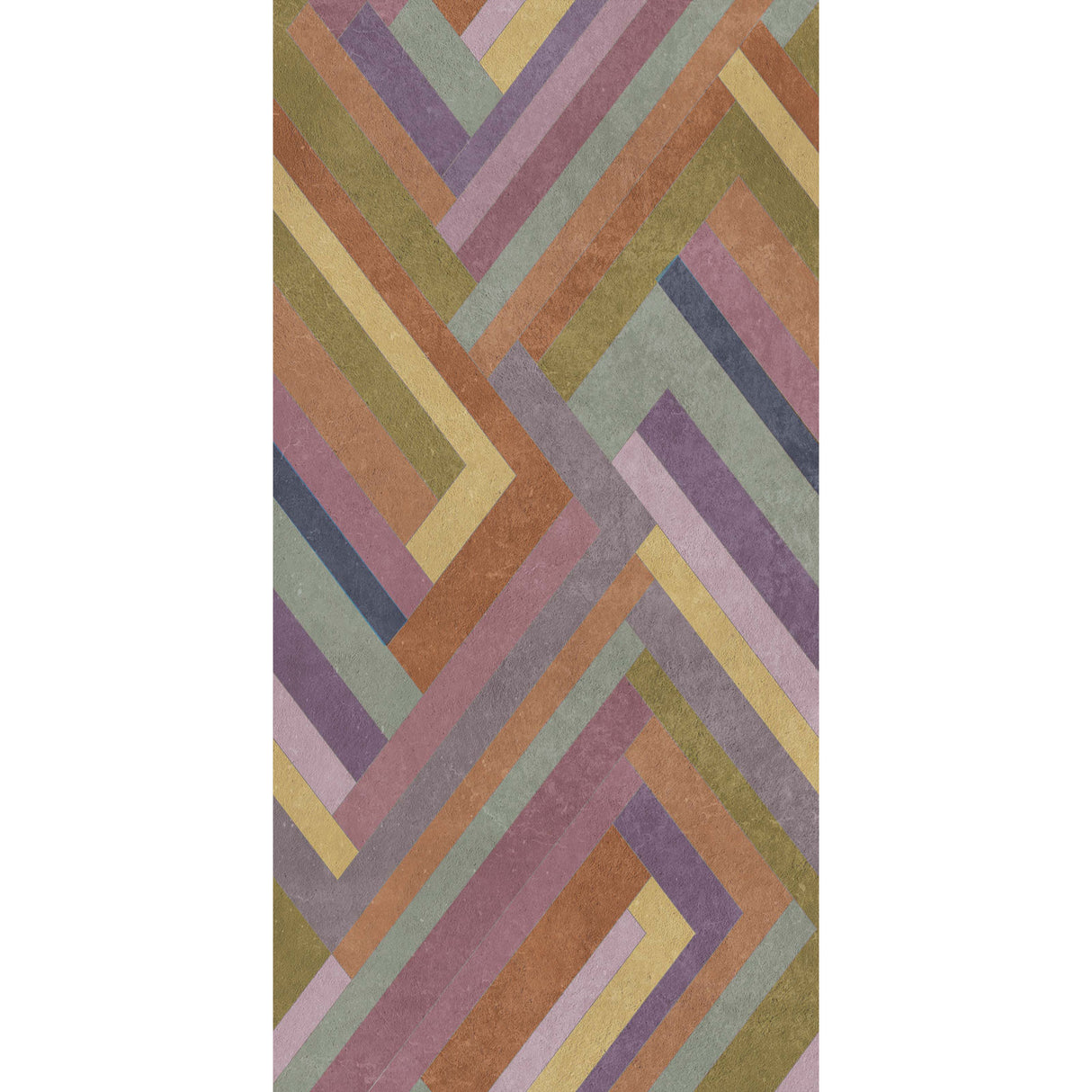 Wide&Style On Demand Blocks Hazel