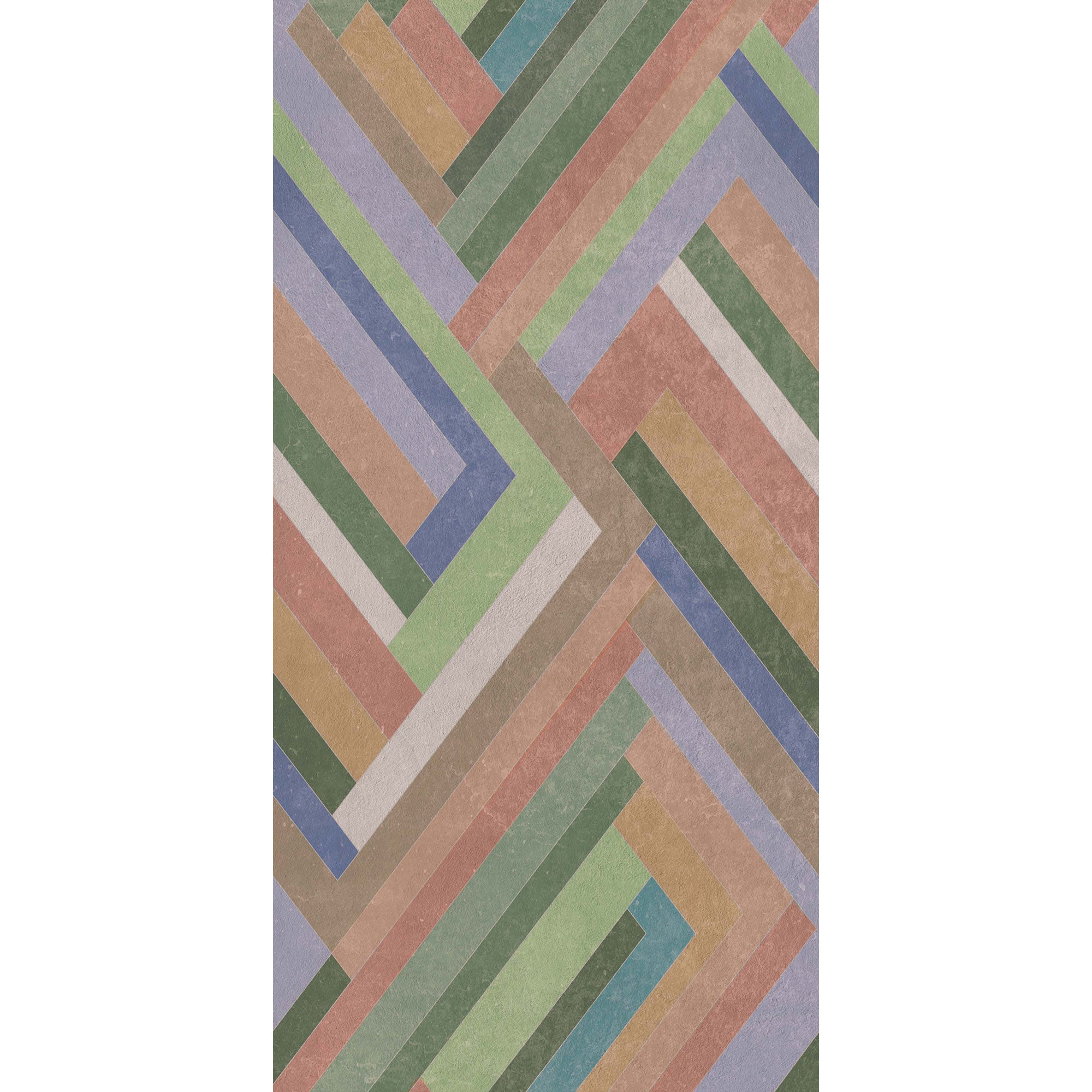 Wide&Style On Demand Blocks Sage