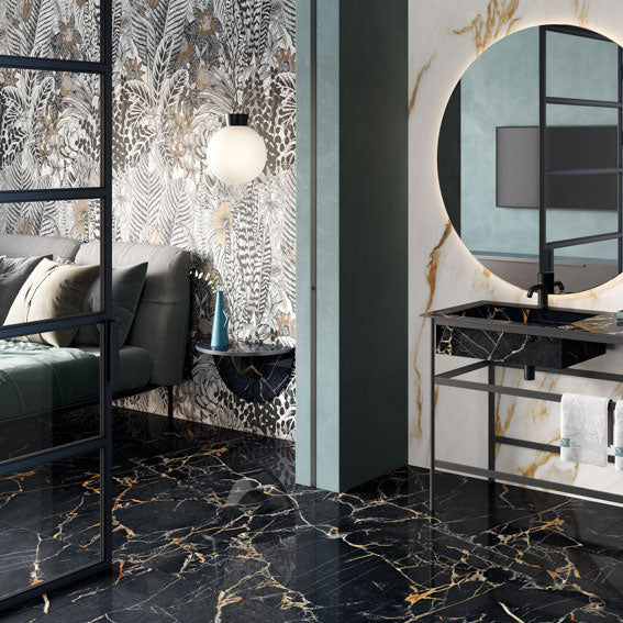 ABK Wide&Style On Demand Esotica Wall Tiles