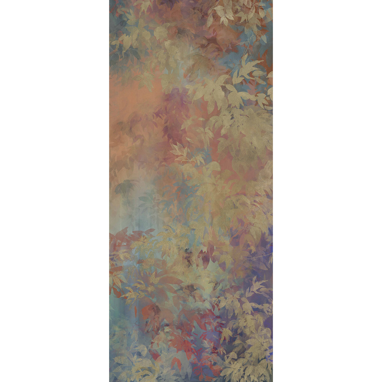Foliage Orange B