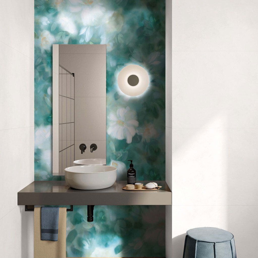 ABK Wide&Style On Demand Impressionist Wall Tiles