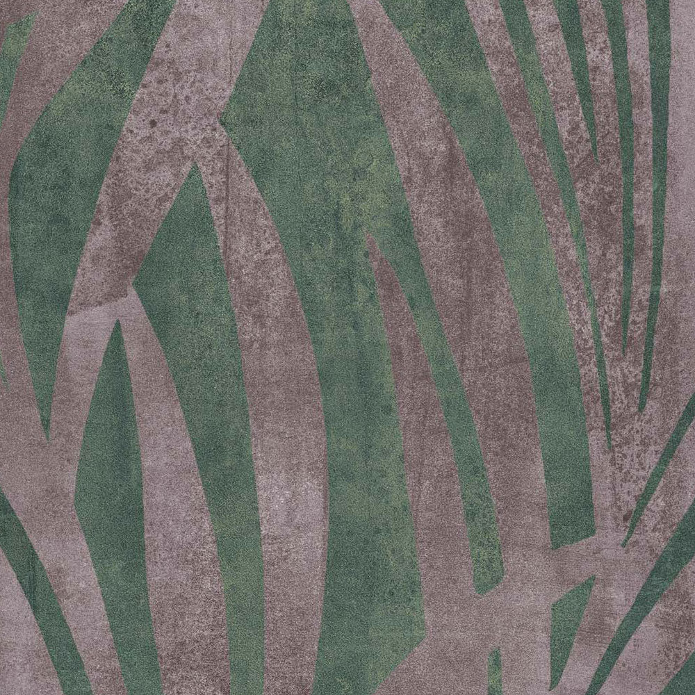 ABK Wide&Style On Demand Jungle Green (detail)