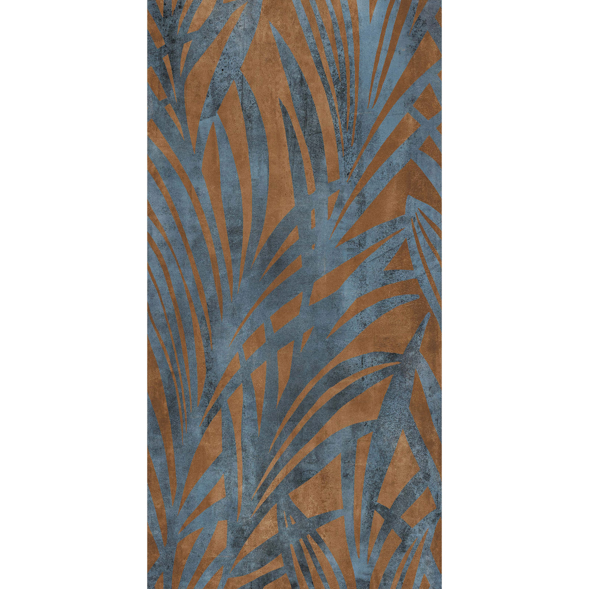 Wide&Style On Demand Jungle Rust