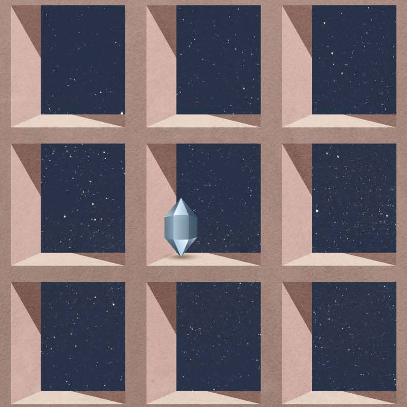 On Demand Lunar (detail)