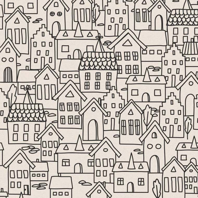 ABK Wide&Style On Demand Paint The House (detail)