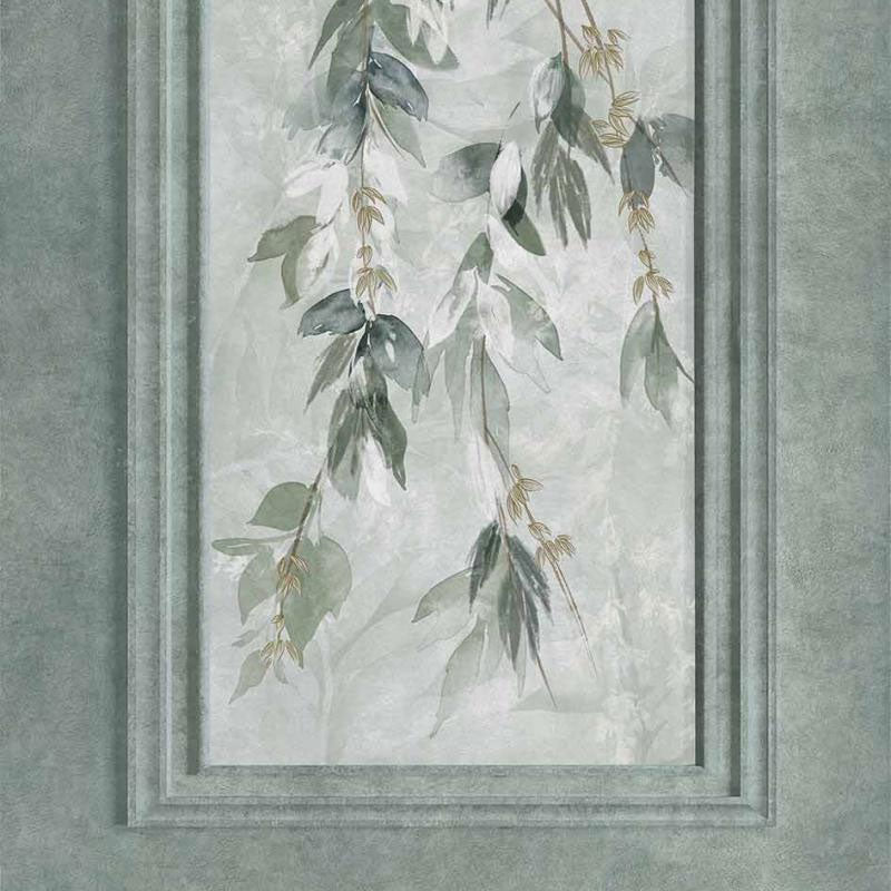ABK Wide&Style On Demand Palazzo Wall (detail)