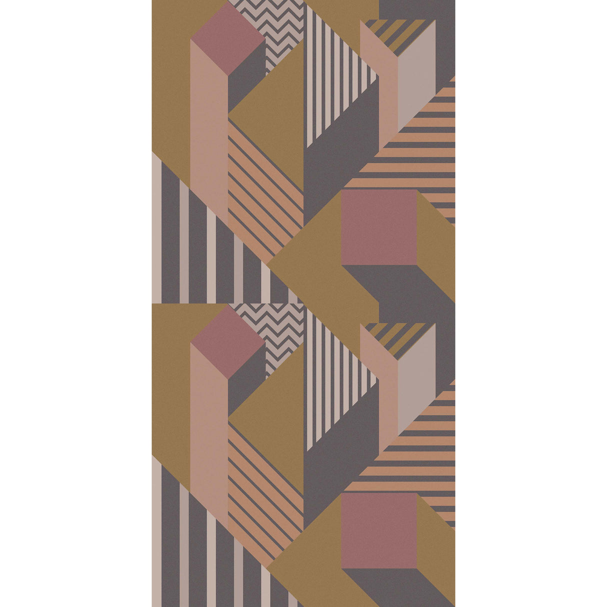ABK Wide&Style On Demand Perspective Brown