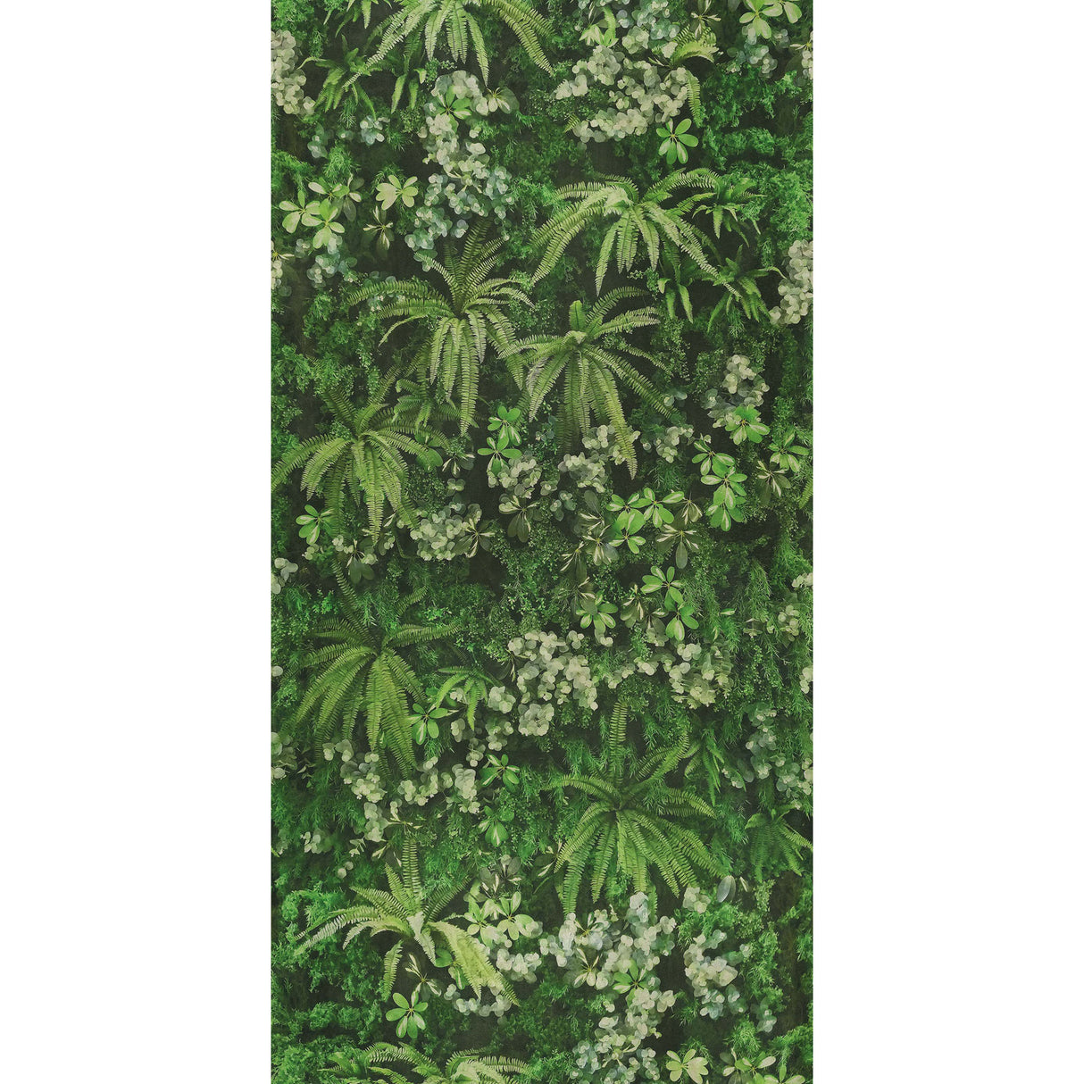Wide&Style On Demand Secret Garden