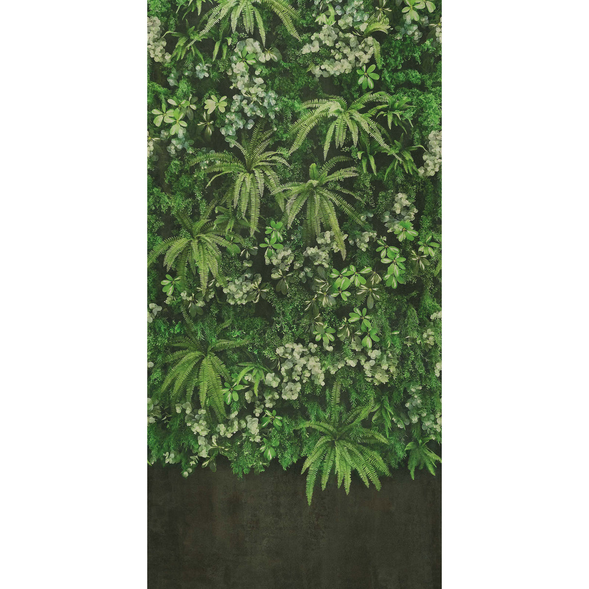 Wide&Style On Demand Secret Garden Wall