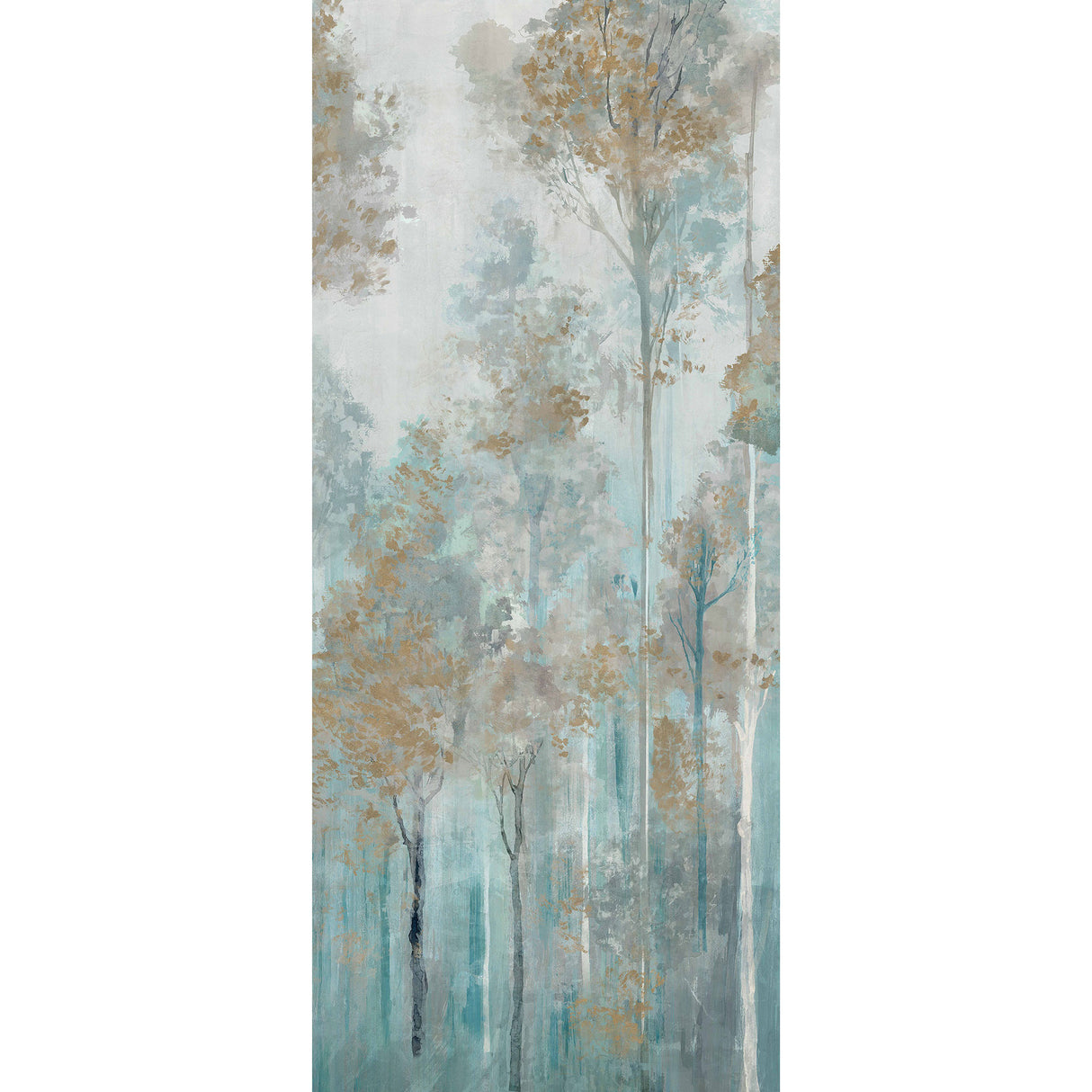 On Demand Trees Ivory B