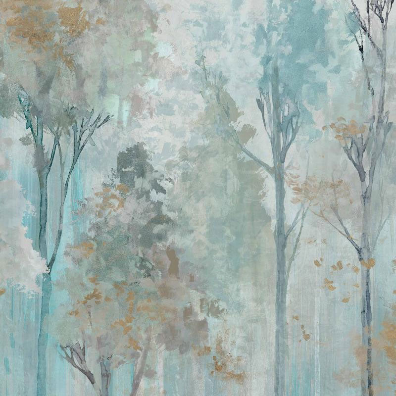 On Demand Trees Ivory (detail)