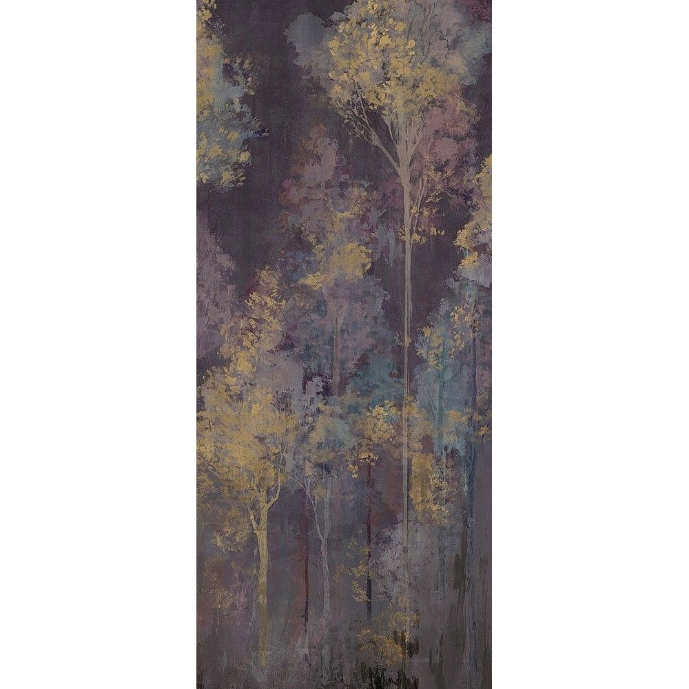 On Demand Trees Purple B