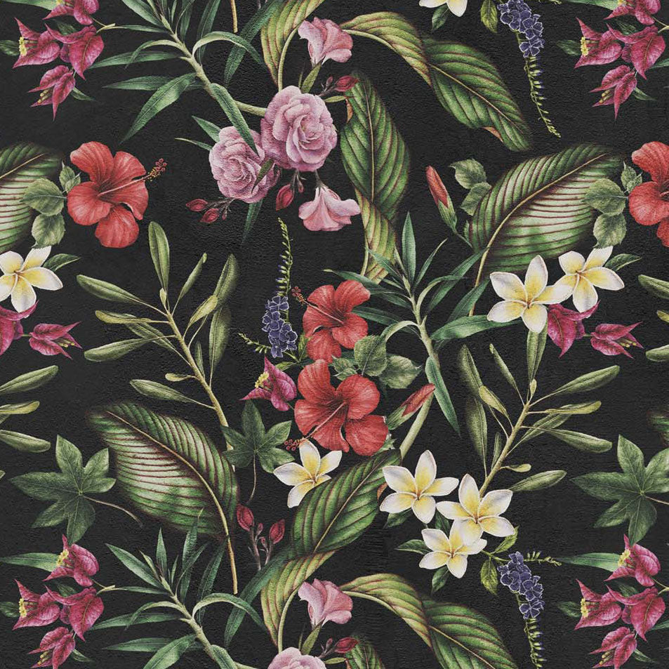 ABK Wide&Style On Demand Tropicana (detail)