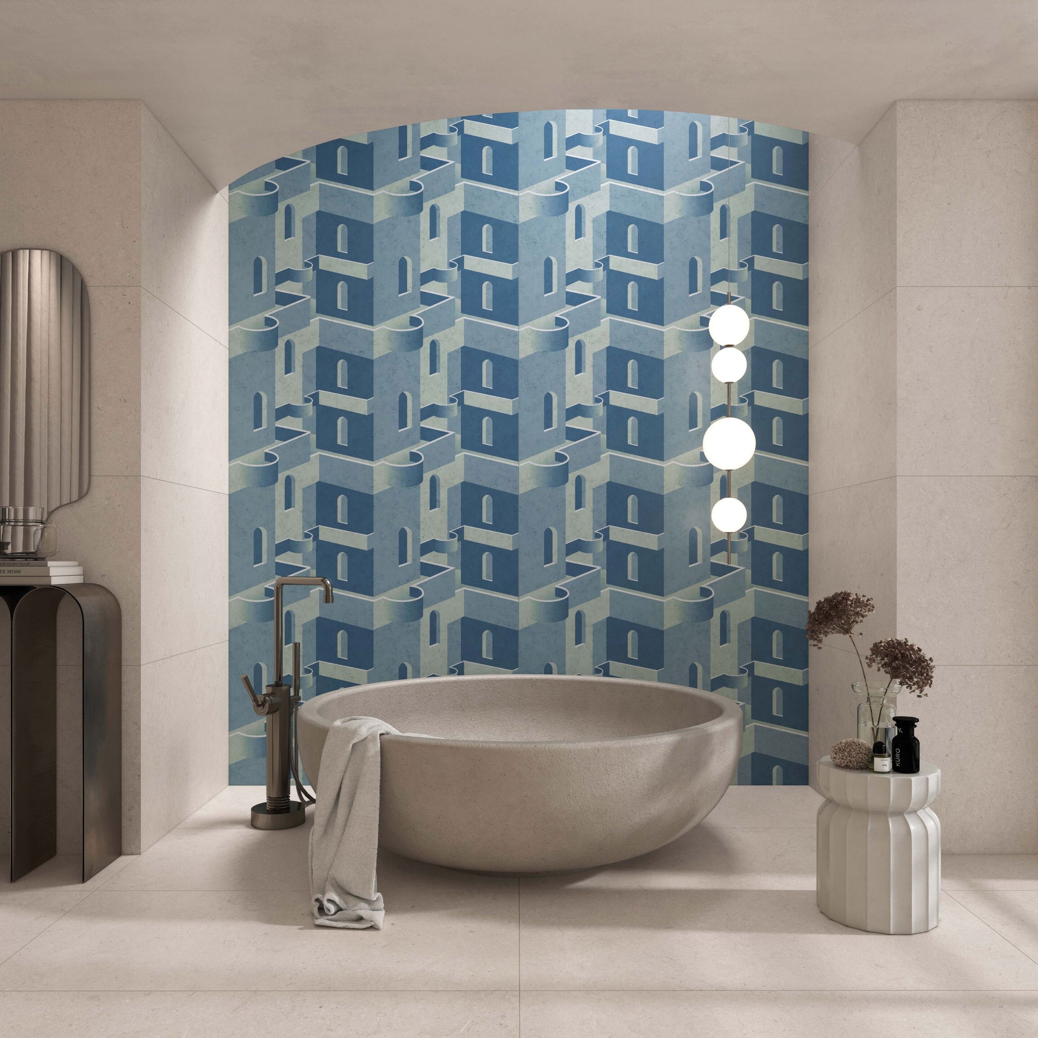 ABK Wide&Style On Demand Urban Wall Tiles