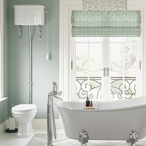 Tabo Primrose High Level WC & Standard Soft Close Seat