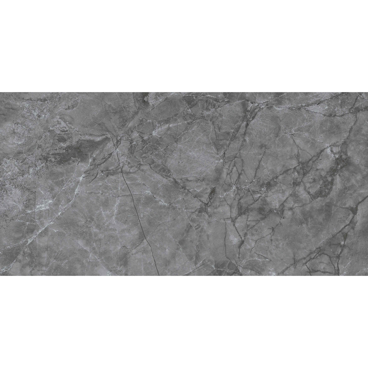 Allegro Graphite Polished Tile 30 x 60cm