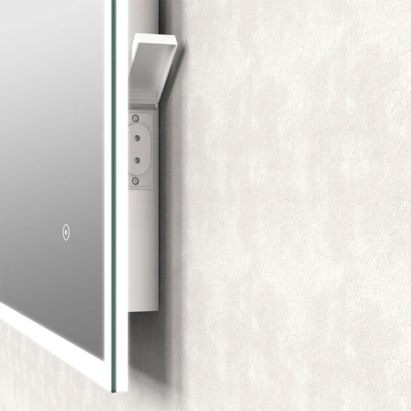 Tabo charging socket