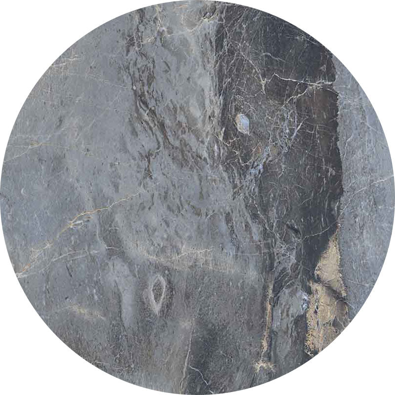 Armonia Gris (marble effect detail)