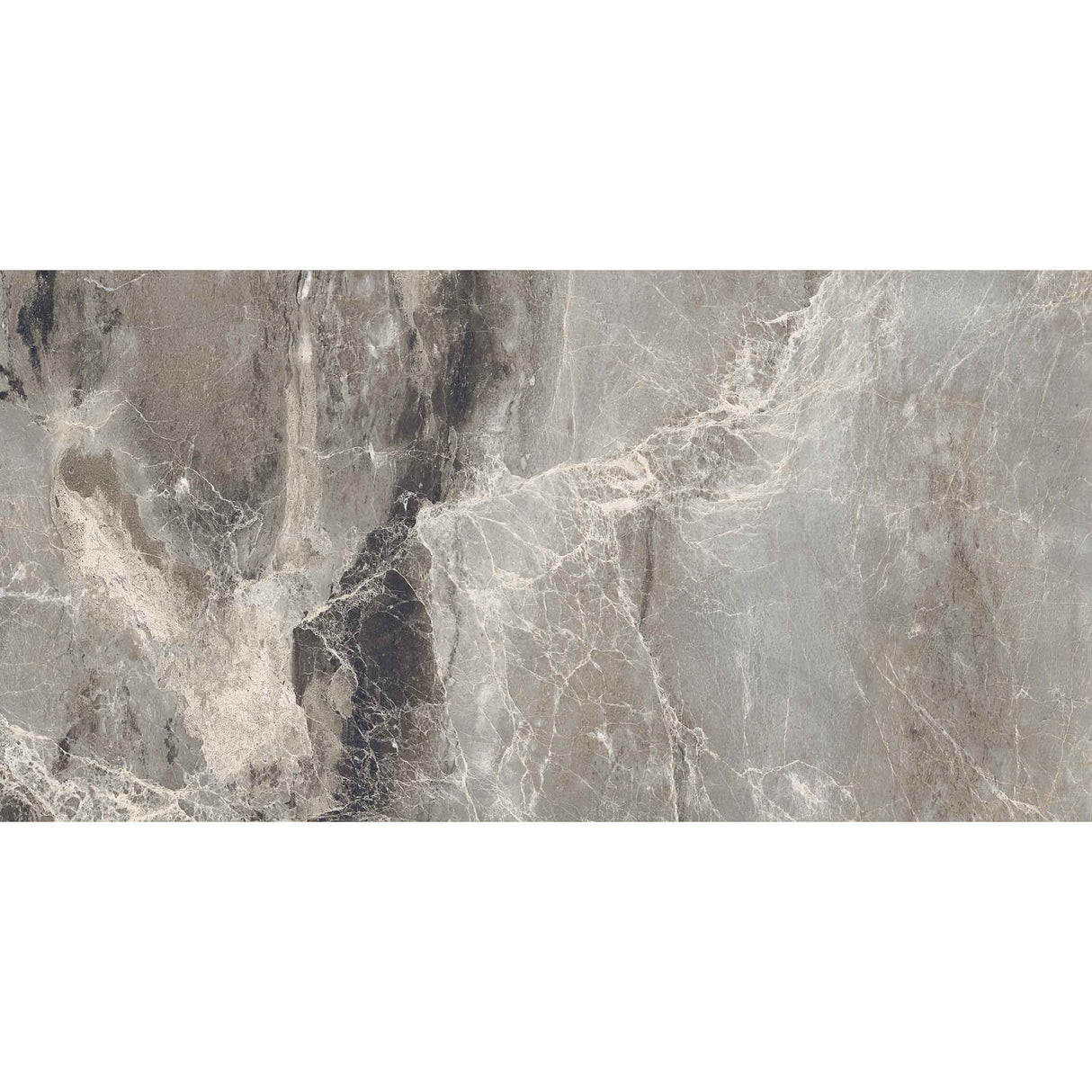 Armonia Mud Matt Tile 60 x 120cm