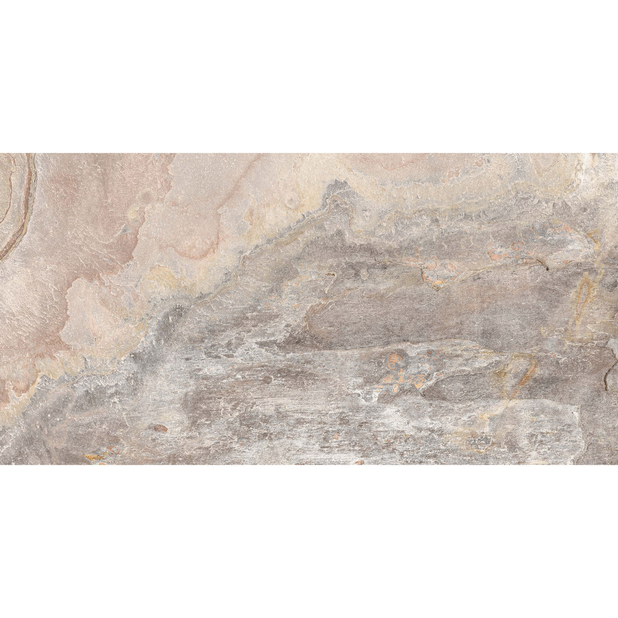 Aurora Gris Rectified Matt Tile 30 x 60cm