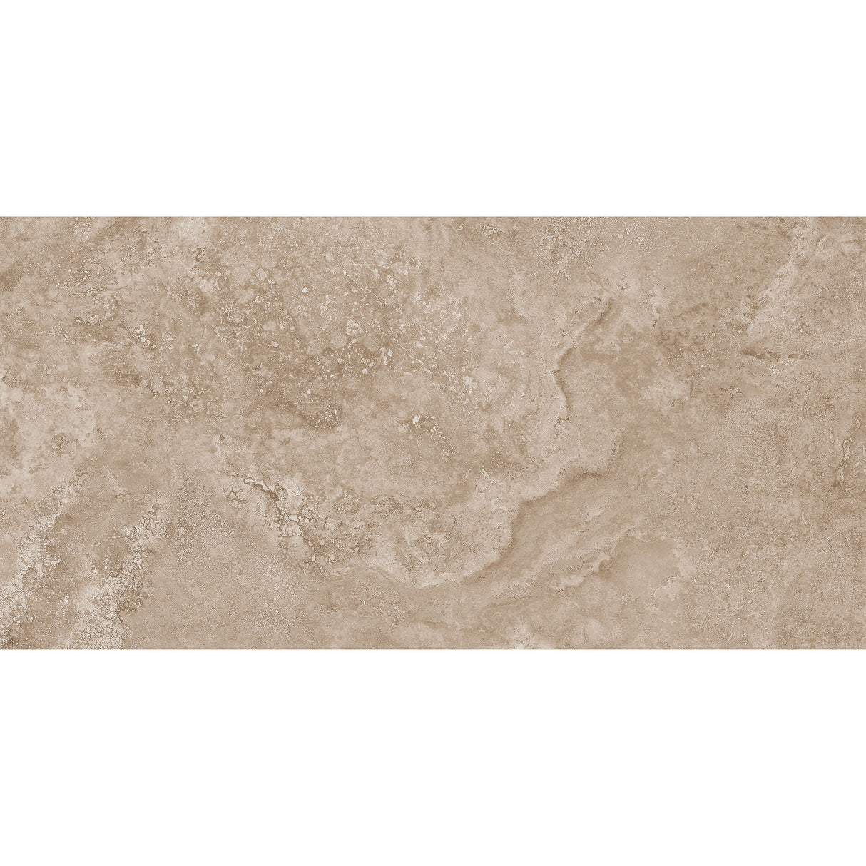 Avani Camel Cross Cut Rectified Matt Tile 60 x 120cm