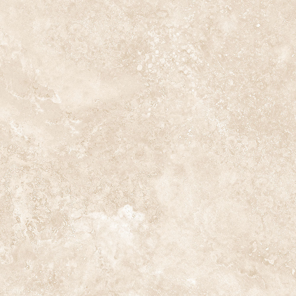 Avani Crema Cross Cut Rectified Matt Tile 60 x 60cm