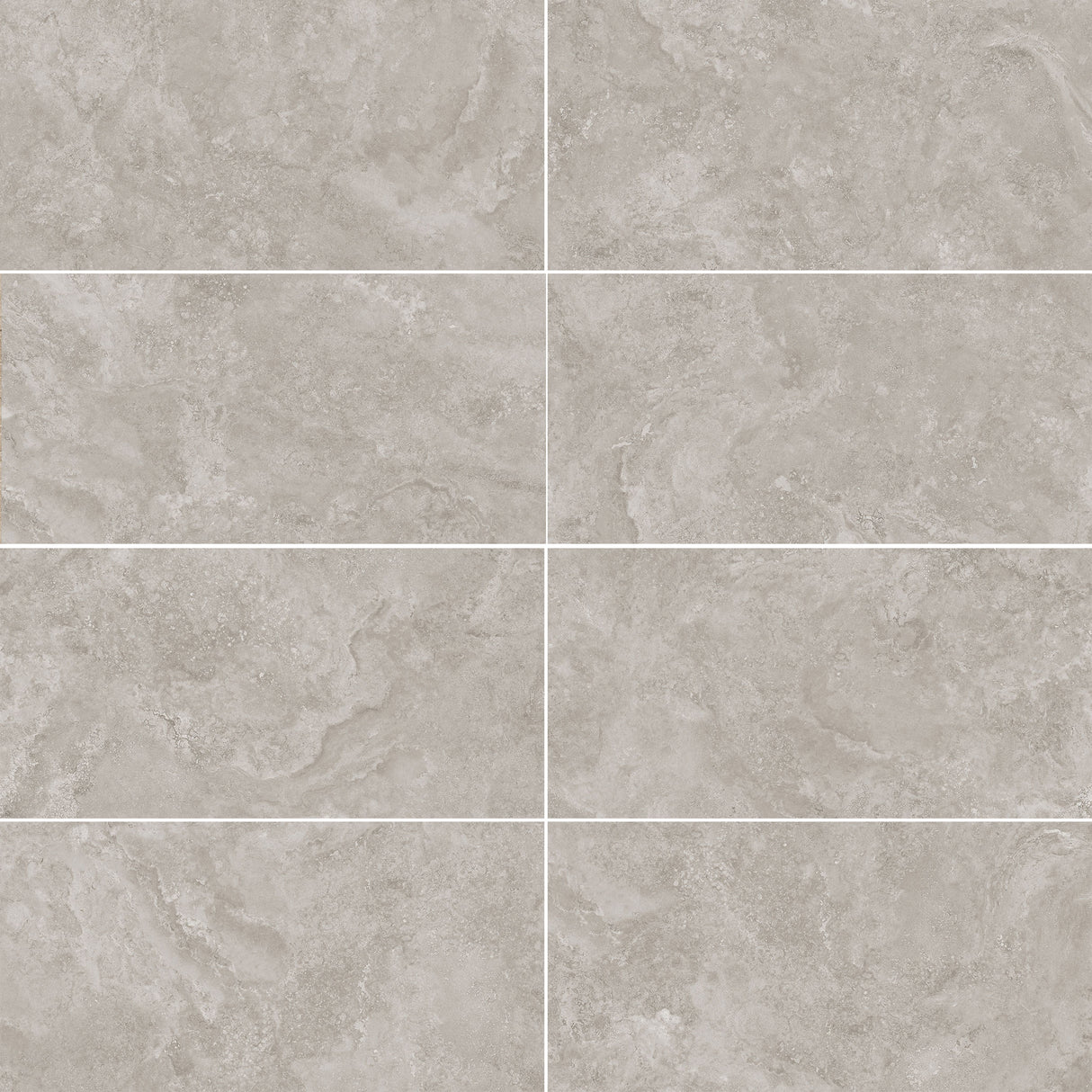Avani Gris Cross Cut Matt Tiles