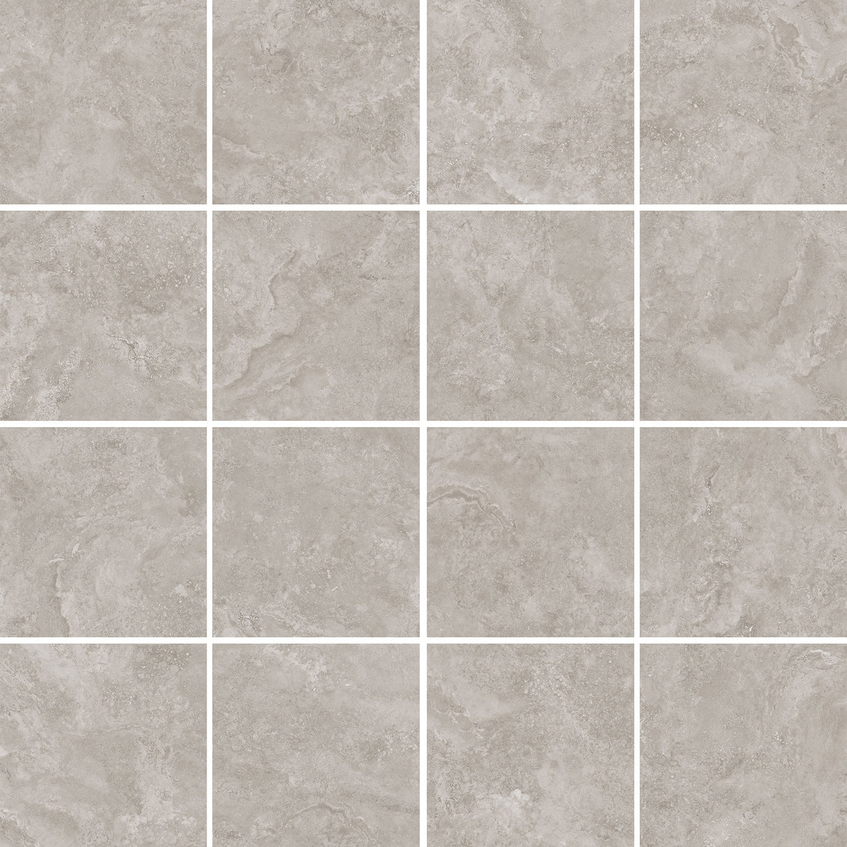 Avani Gris Cross Cut tiles