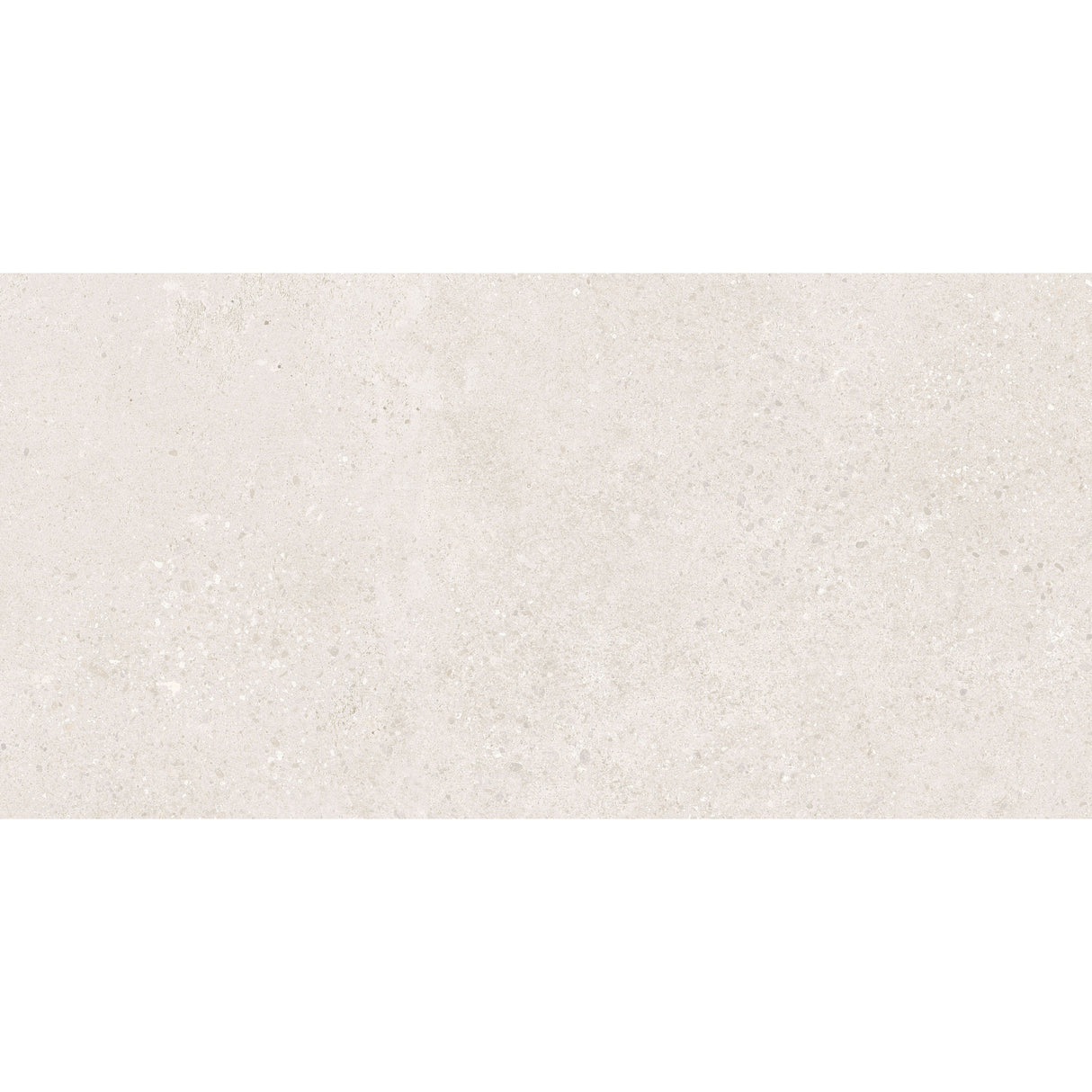 Axis Snow Rectified Matt Tile 29.2 x 59.2cm