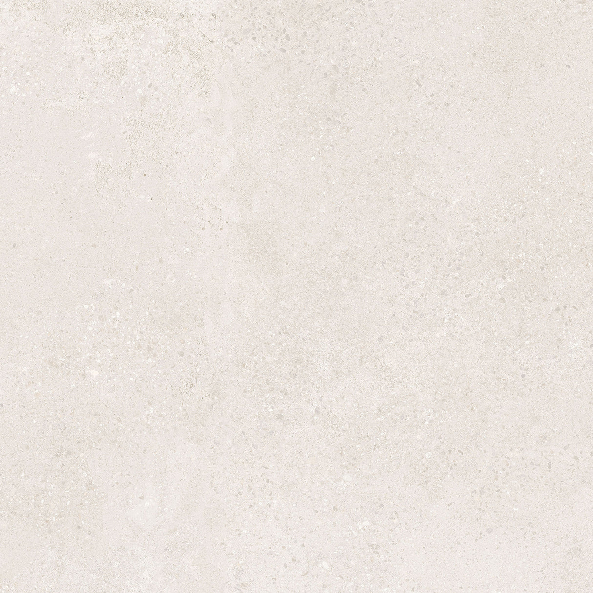 Axis Snow Rectified Matt Tile 59.2 x 59.2cm